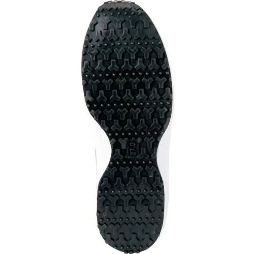 アイトス　ディアプレックス防水セーフティシューズ　ブラック　２５．５ｃｍ