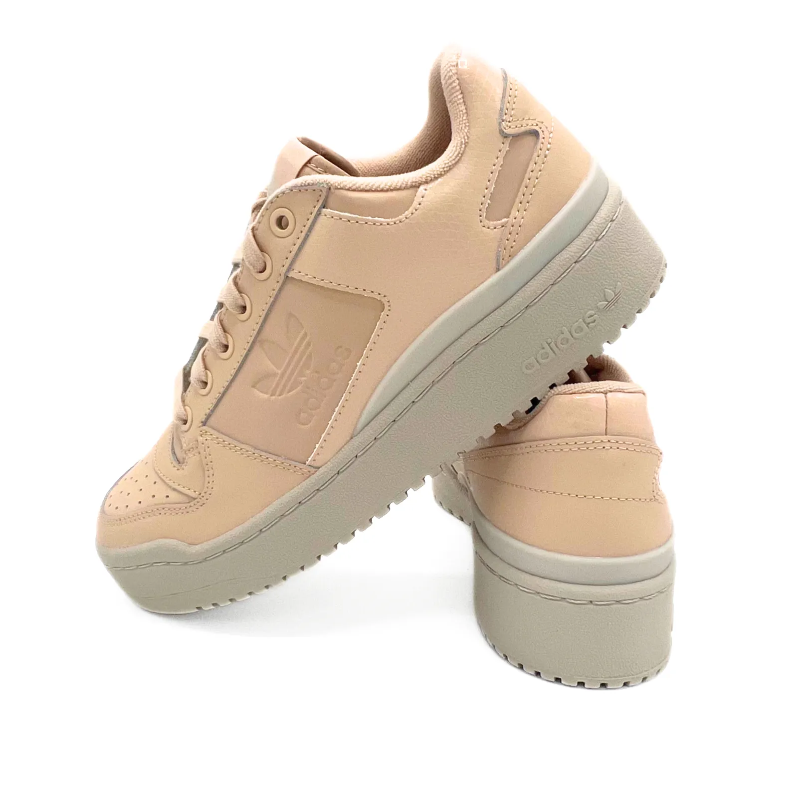 Adidas Forum Bold WMNS (Halo Blush)