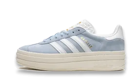 Adidas Gazelle Bold Blue Sky