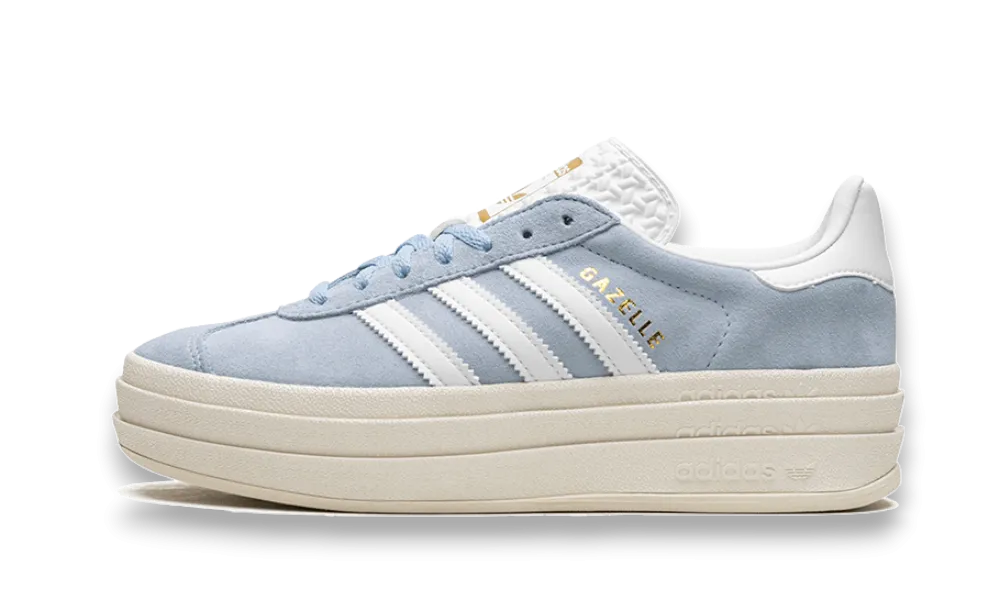 Adidas Gazelle Bold Blue Sky