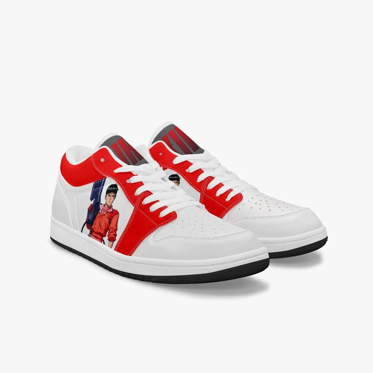 Akira Kaneda JD1 Low Anime Shoes