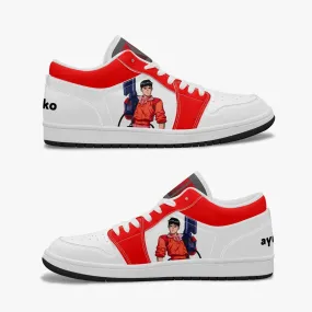 Akira Kaneda JD1 Low Anime Shoes