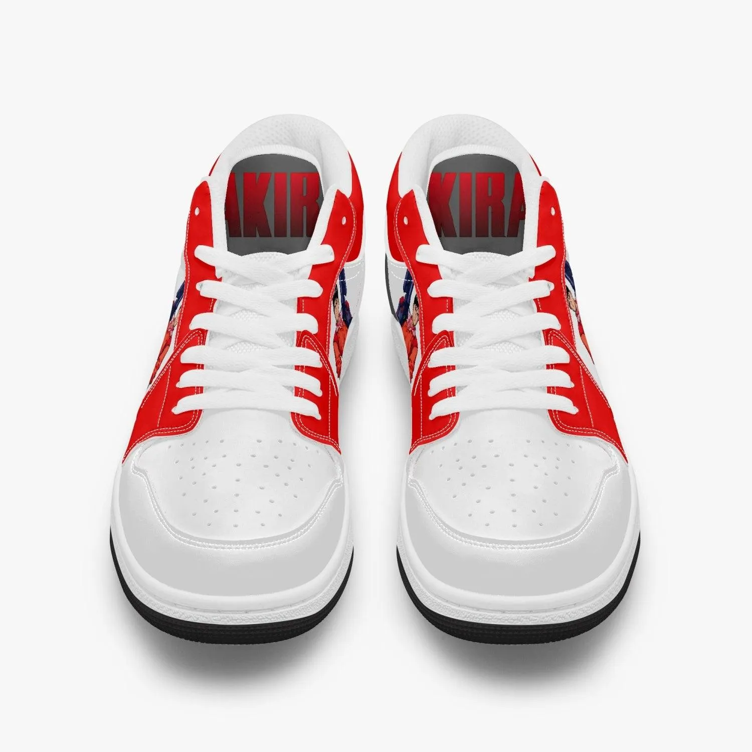Akira Kaneda JD1 Low Anime Shoes