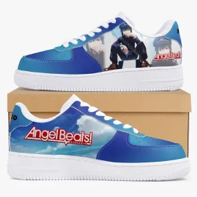 Angel Beats Naio Air F1 Anime Shoes