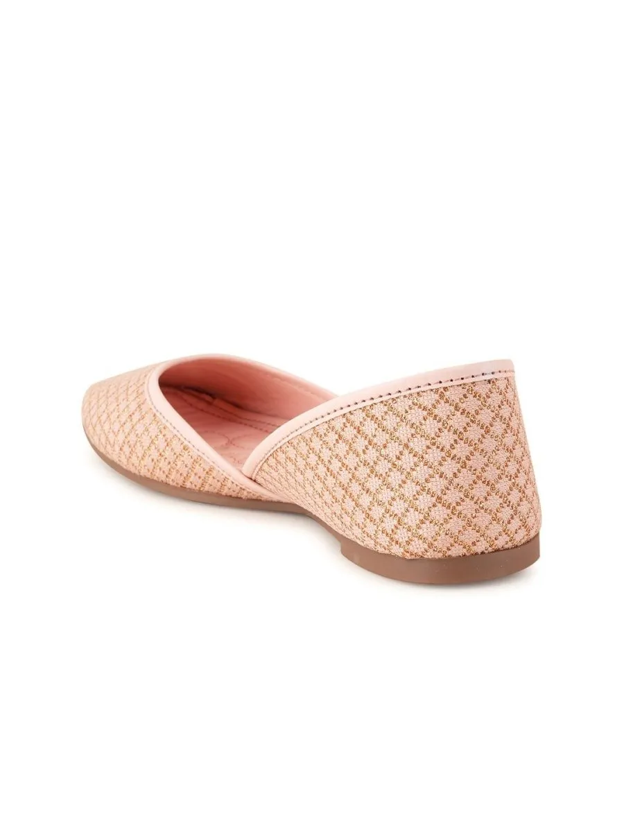 Anouk Embellished Mojaris
