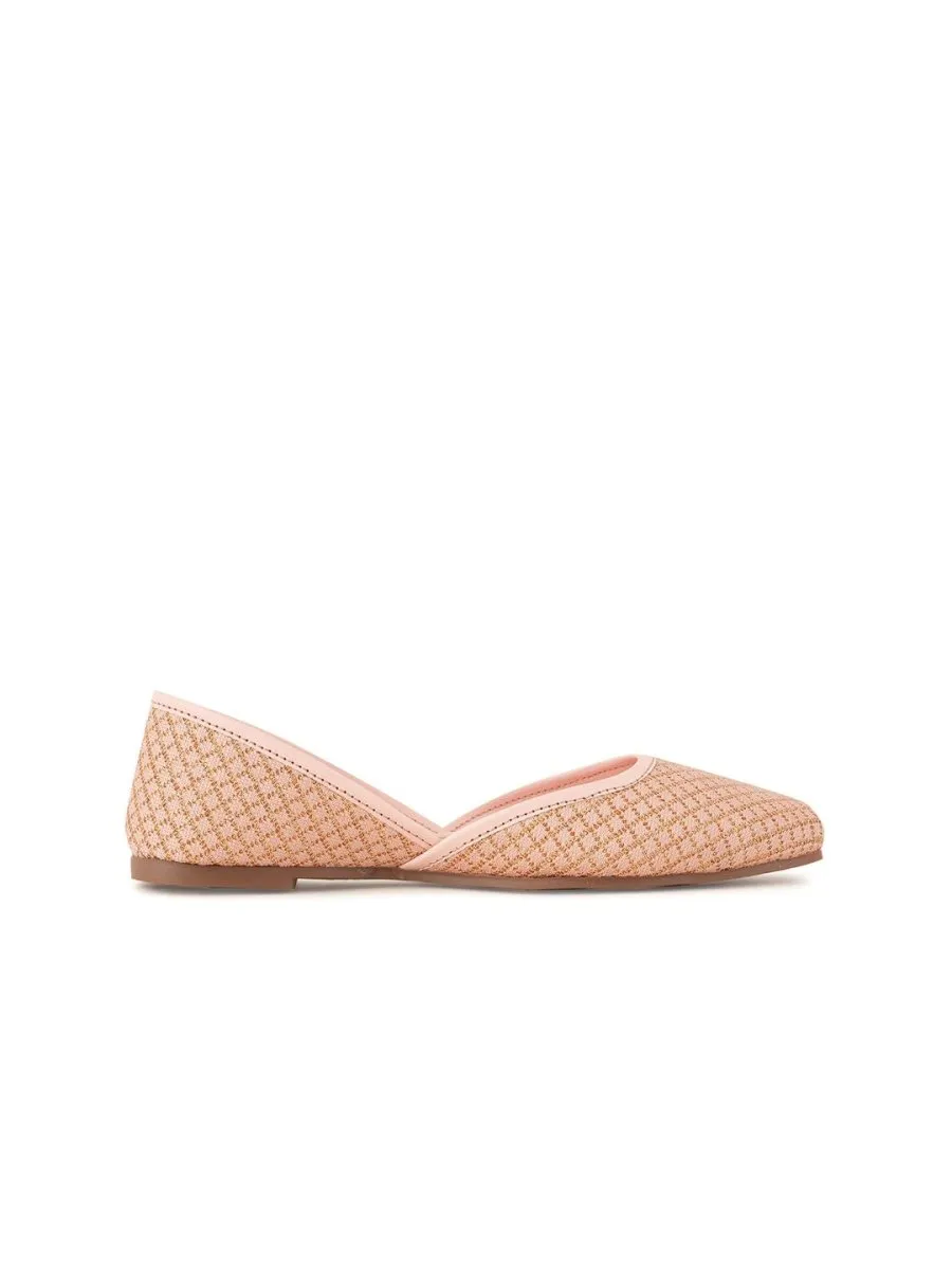 Anouk Embellished Mojaris