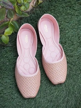 Anouk Embellished Mojaris
