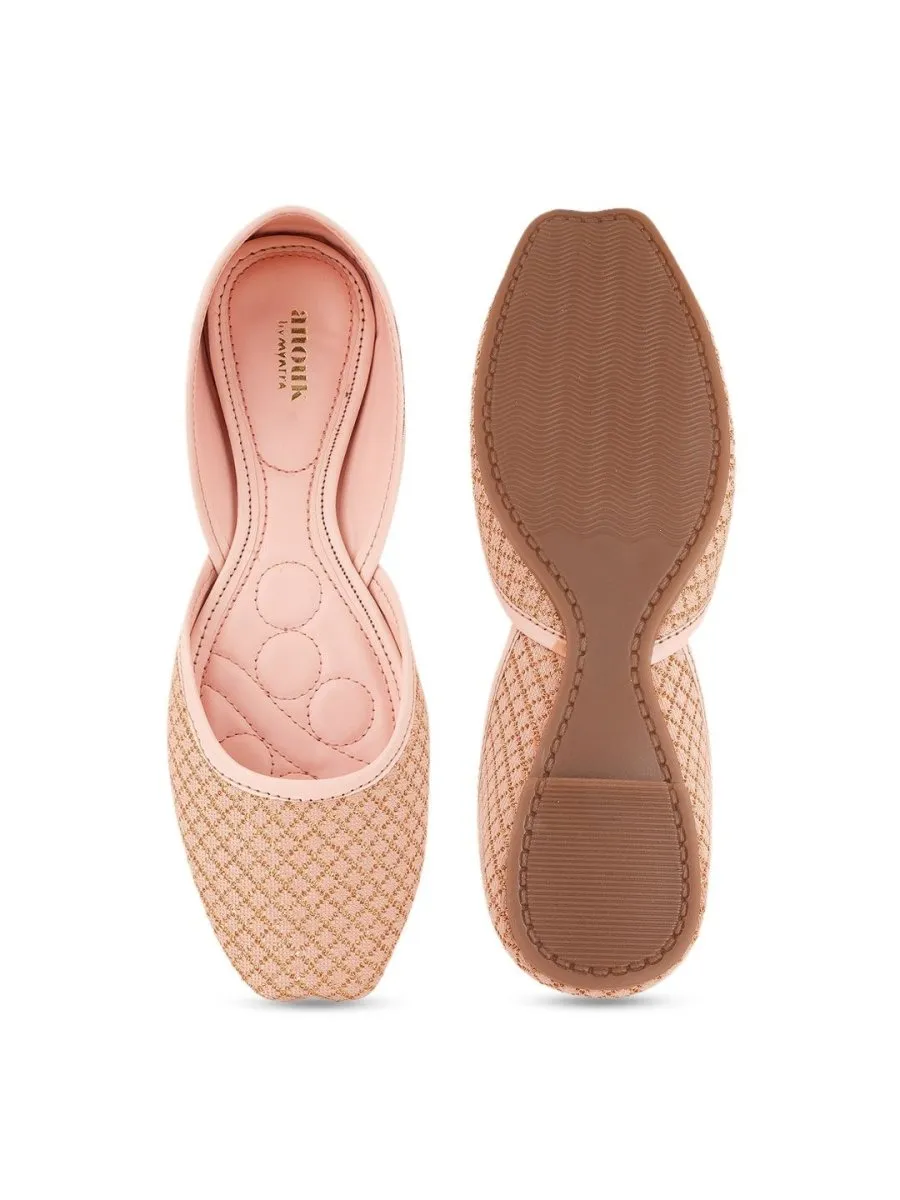 Anouk Embellished Mojaris