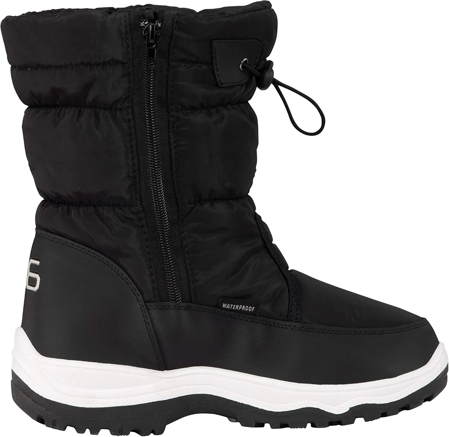 Arctix Women's Aerial Winter Boot