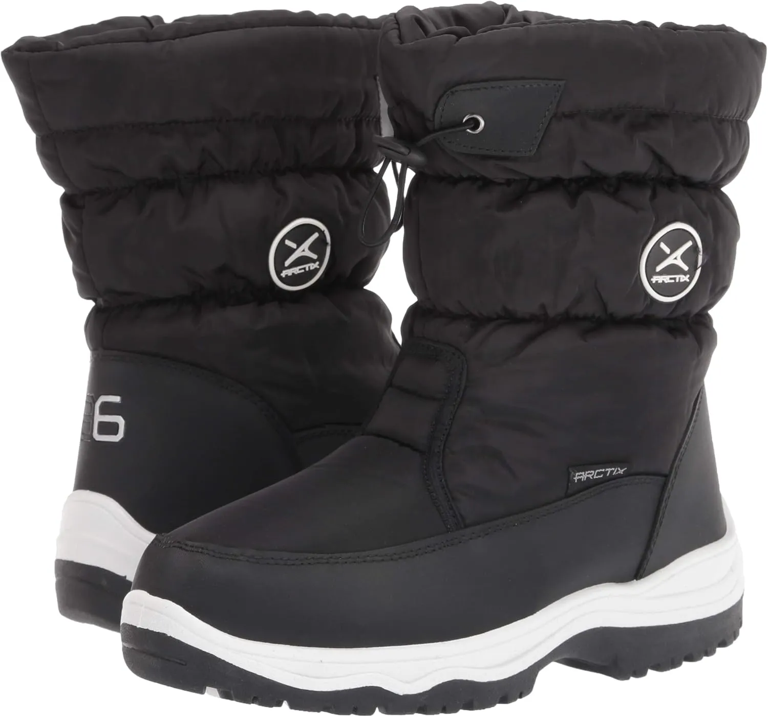 Arctix Women's Aerial Winter Boot