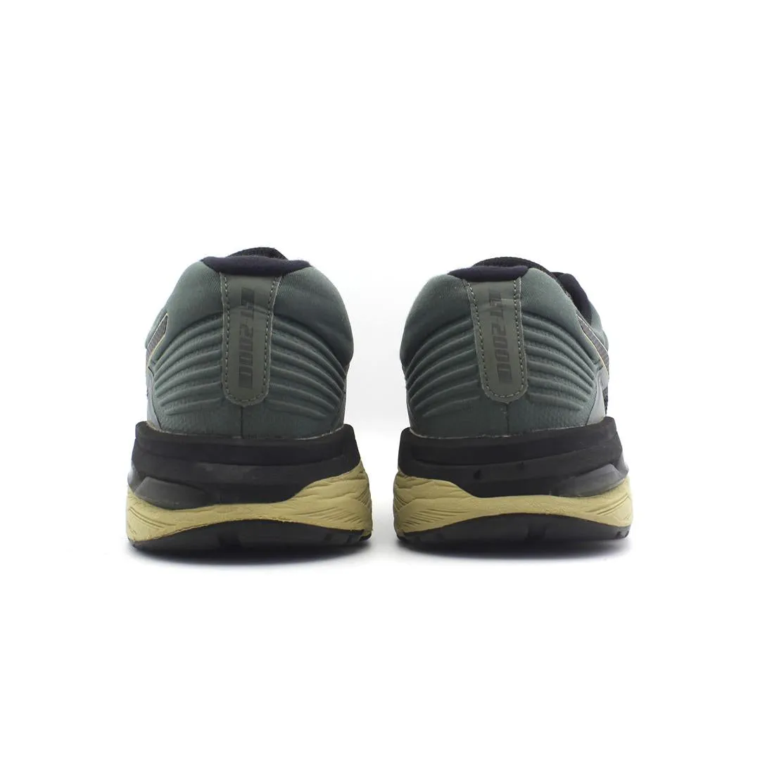 ASICS GT-2000 6 TRAIL