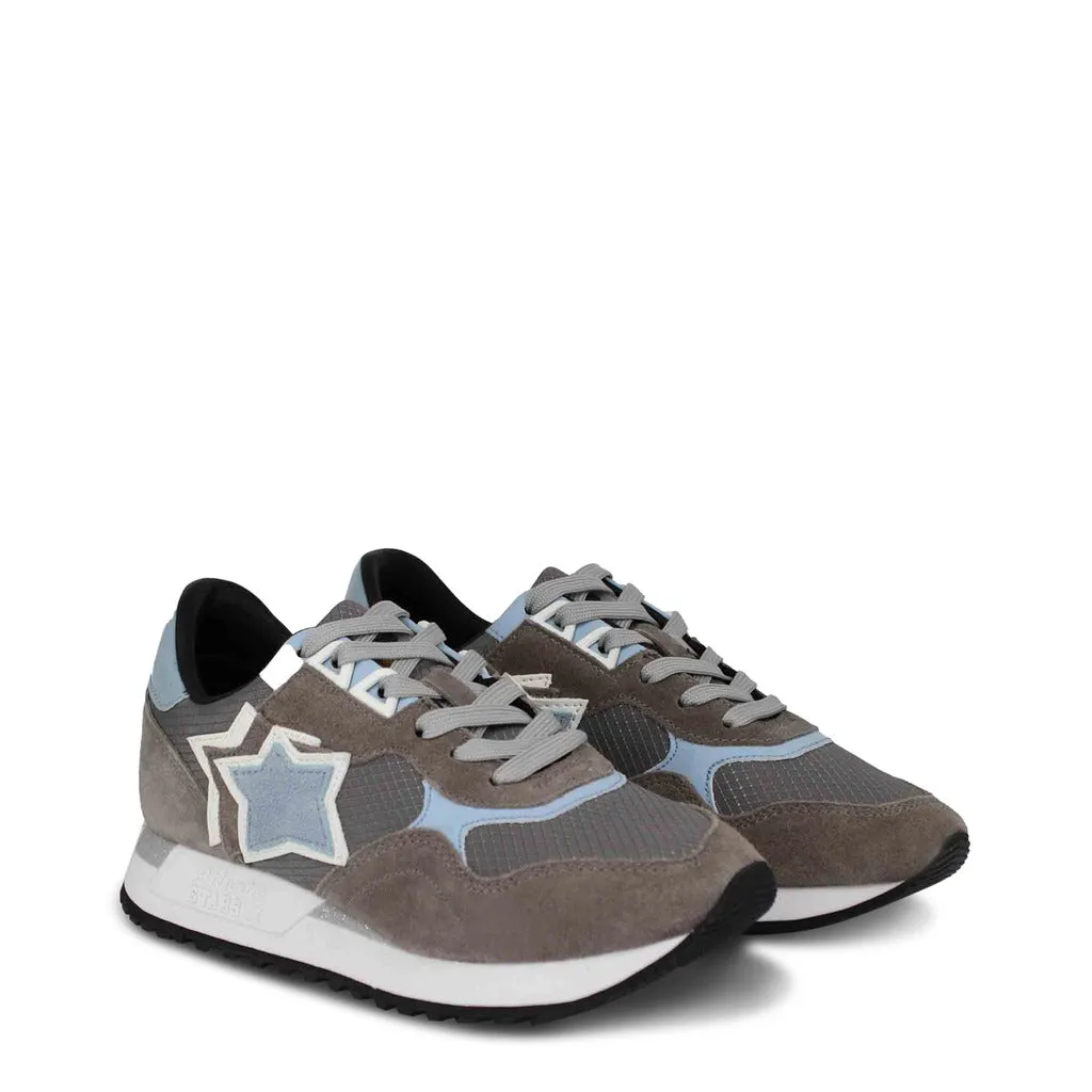 Atlantic Stars GHALAC Women's Sneakers - Stylish & Comfortable