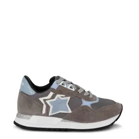 Atlantic Stars GHALAC Women's Sneakers - Stylish & Comfortable