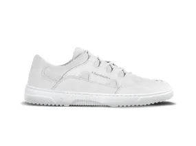 Barefoot Sneakers Barebarics Evo - Chalk White