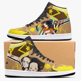 Black Clover Charmy Pappitson JD1 Anime Shoes