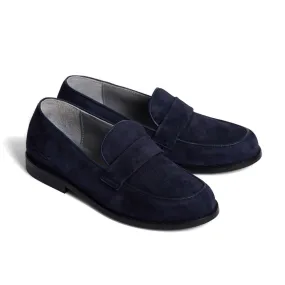 Bonpoint Moka Mocassin