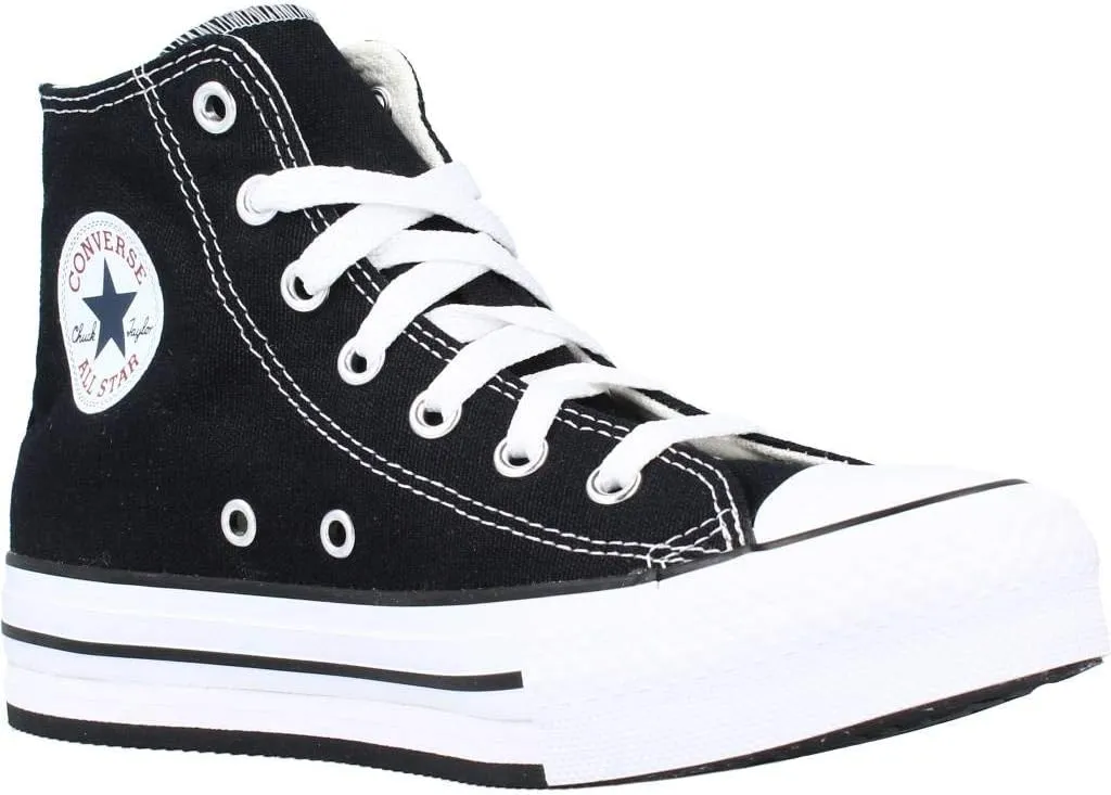 Converse Chuck Taylor All Star High Top Sneakers