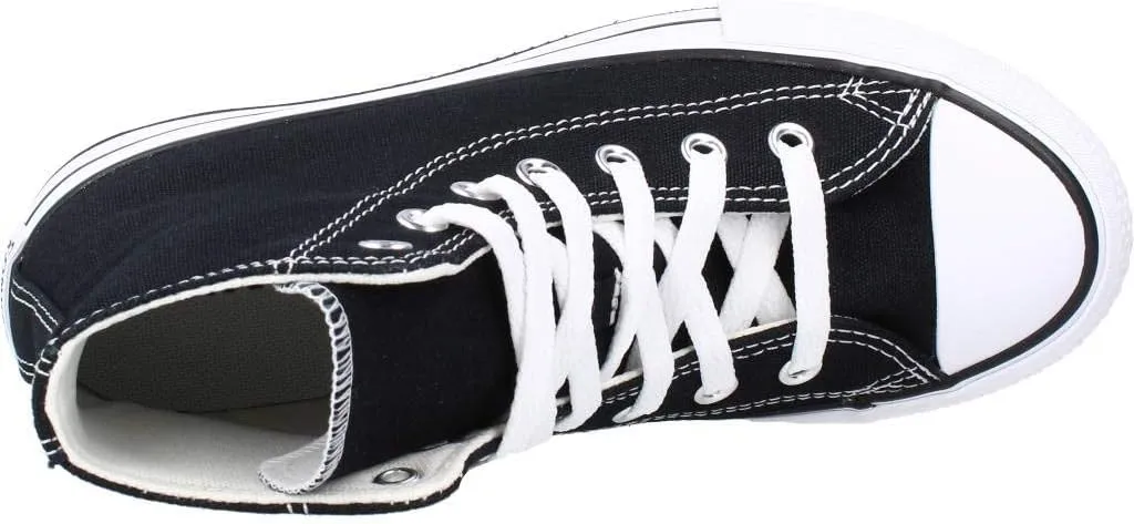 Converse Chuck Taylor All Star High Top Sneakers