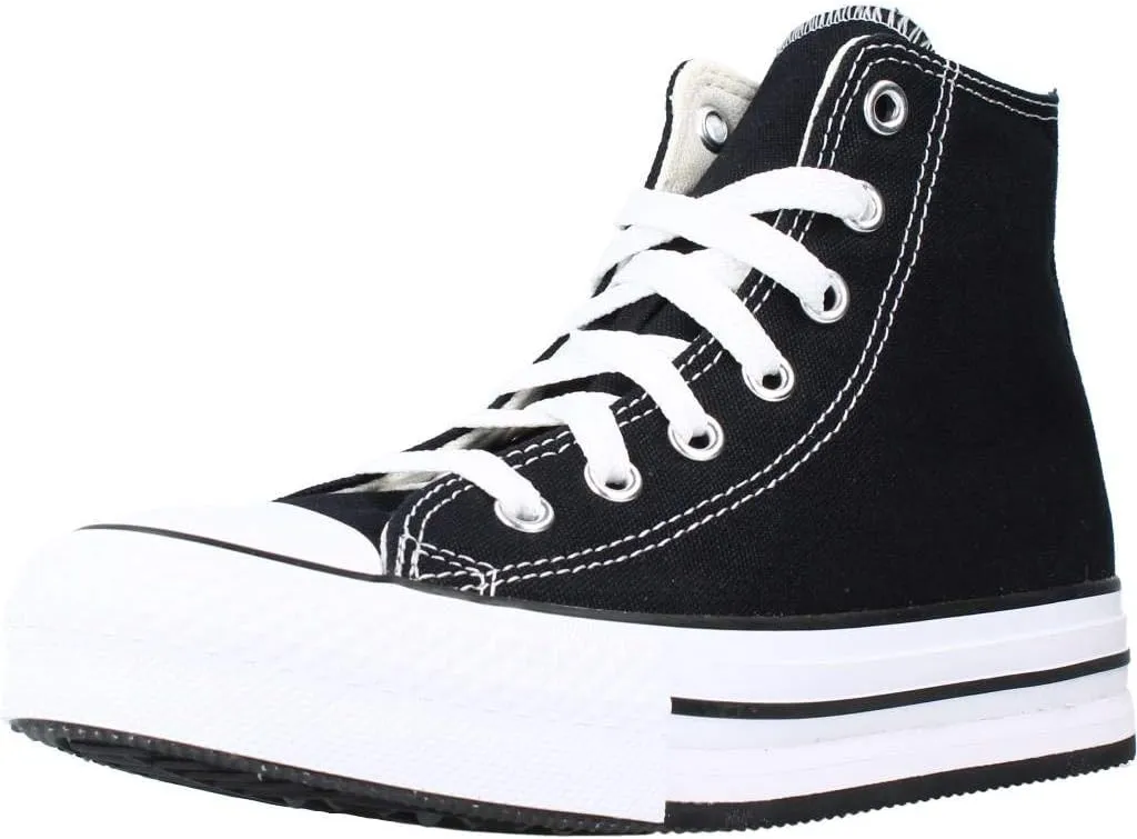Converse Chuck Taylor All Star High Top Sneakers
