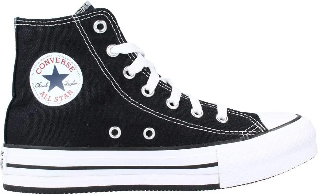 Converse Chuck Taylor All Star High Top Sneakers