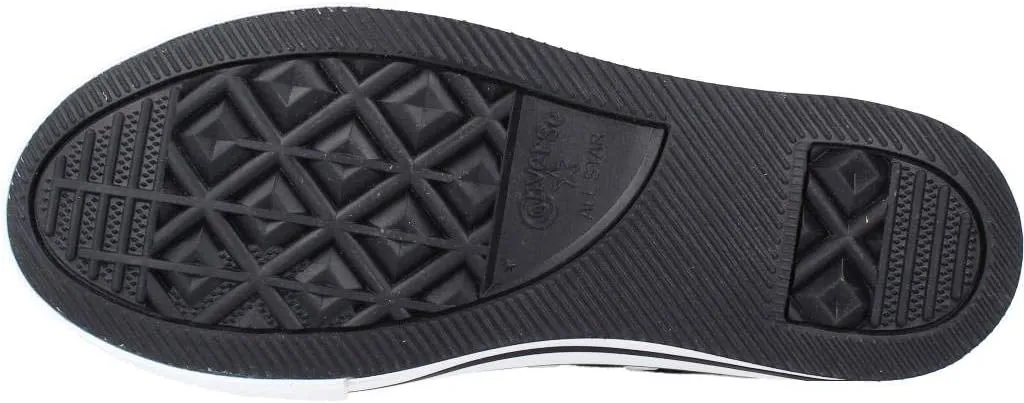 Converse Chuck Taylor All Star High Top Sneakers