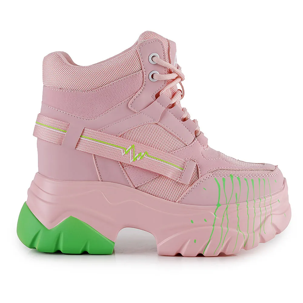 Date 01 - Pink