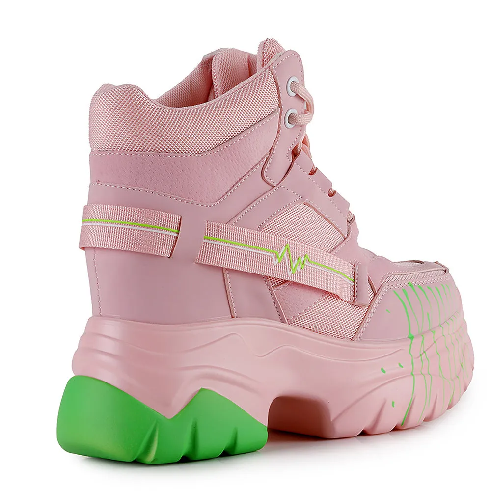 Date 01 - Pink