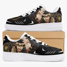 Dr Stone Chrome Air F1 Anime Shoes