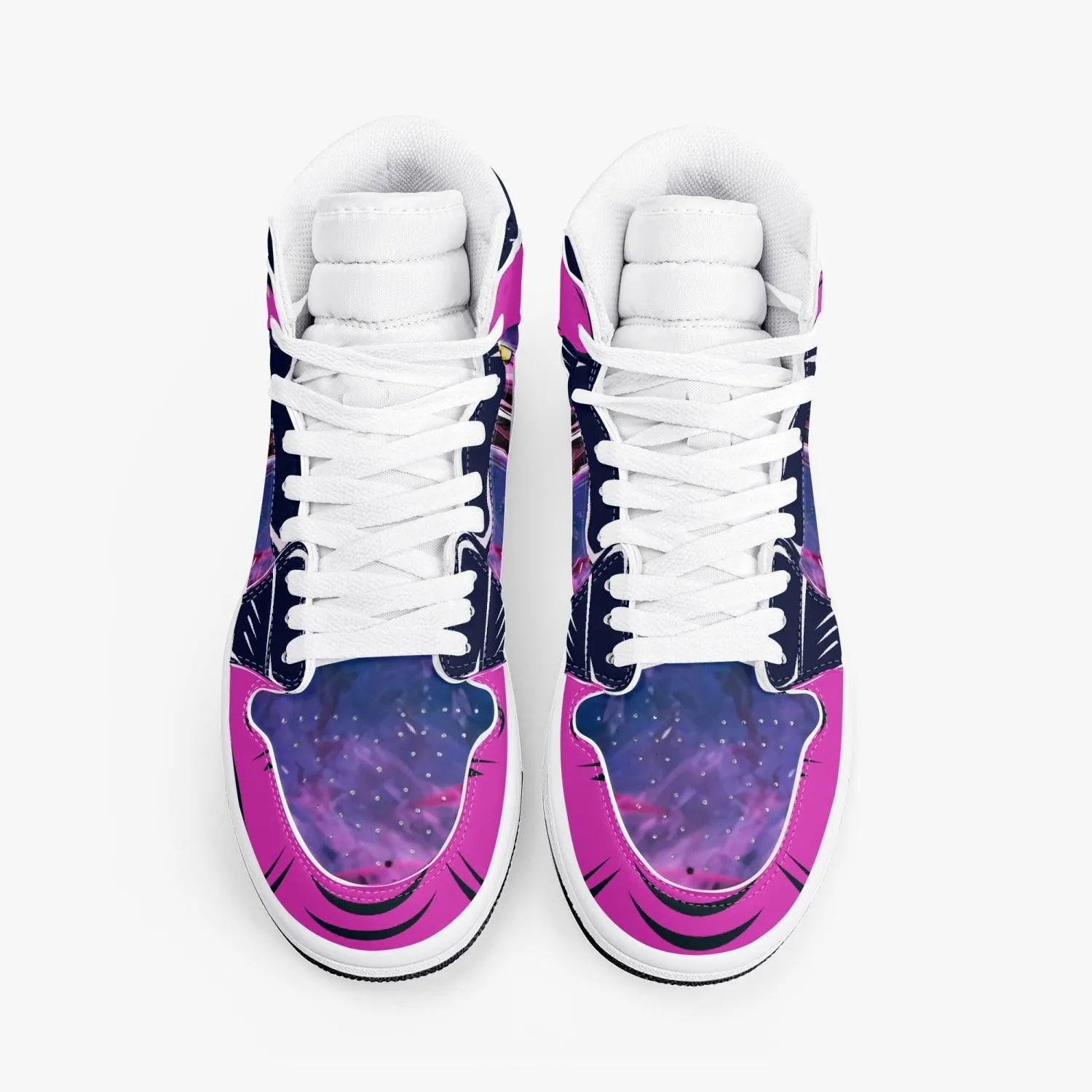 Dragonball Z Beerus JD1 Anime Shoes