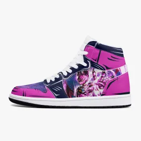 Dragonball Z Beerus JD1 Anime Shoes