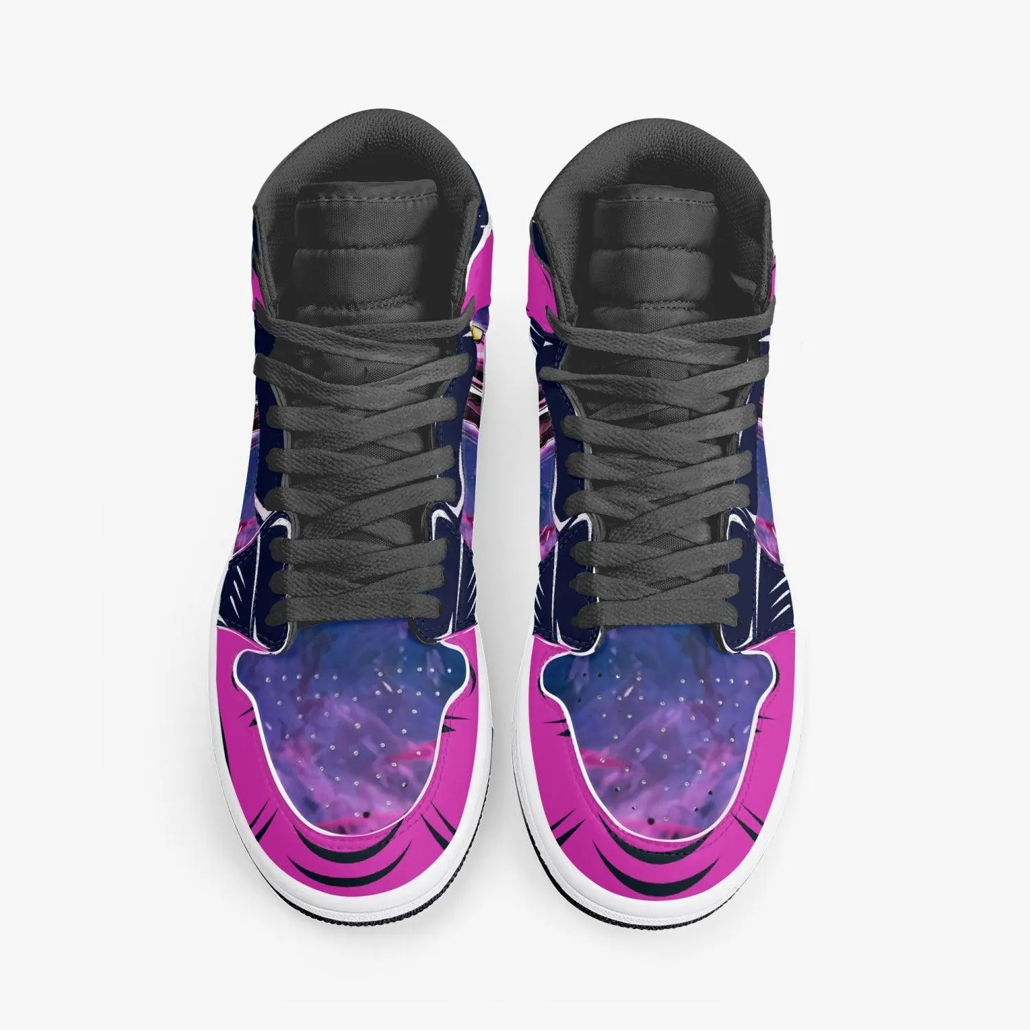Dragonball Z Beerus JD1 Anime Shoes