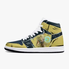 Dragonball Z Super Saiyan Trunks JD1 Anime Shoes