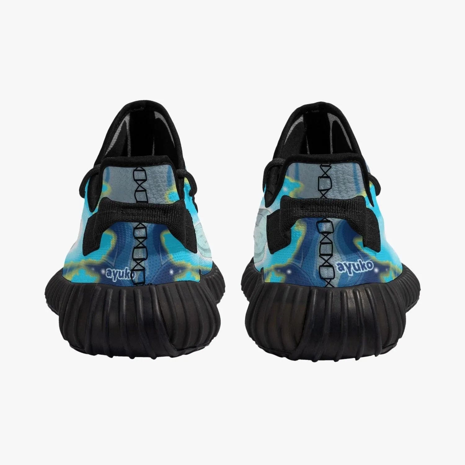 Dragonball Z Vegeta Super YZ Anime Shoes