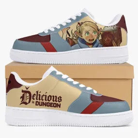 Dungeon Meshi Marcille Air F1 Anime Shoes