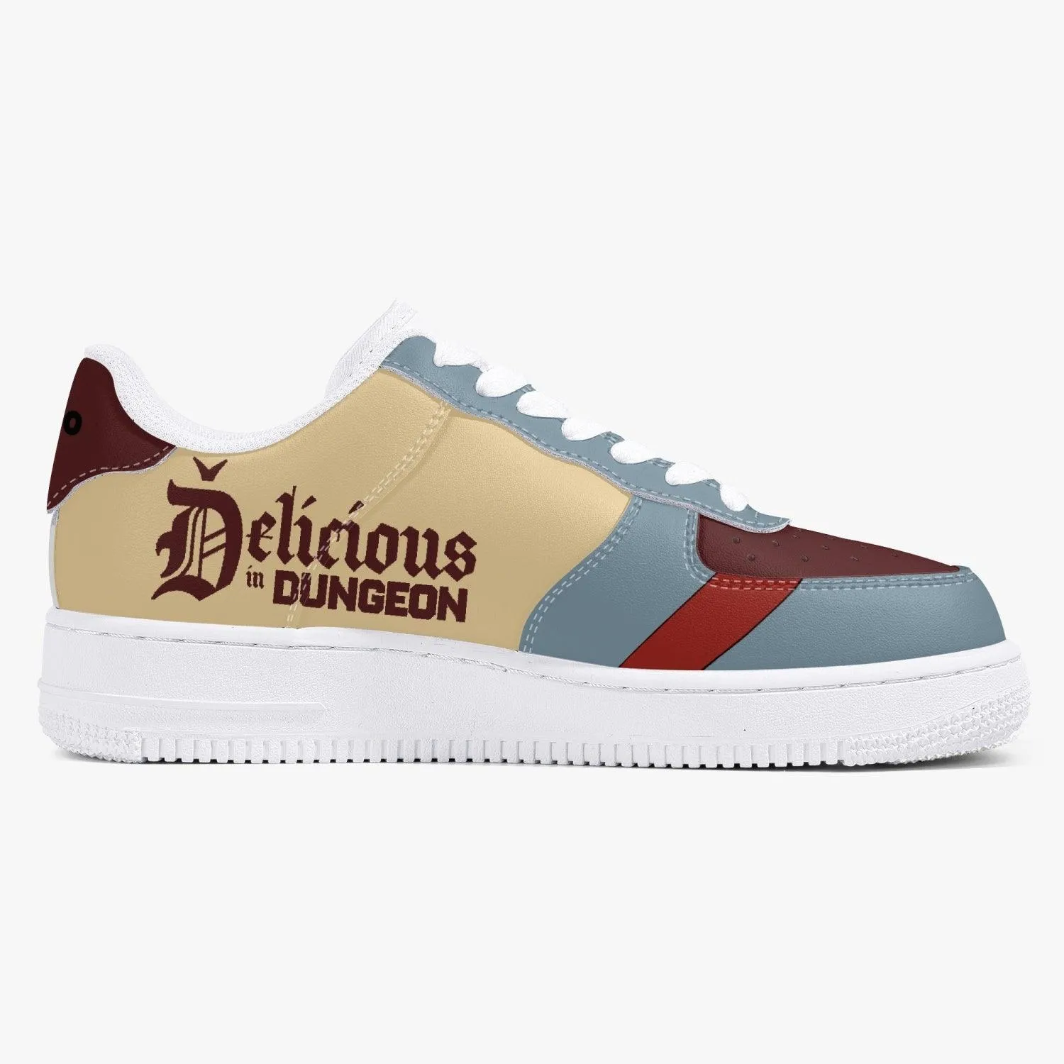 Dungeon Meshi Marcille Air F1 Anime Shoes