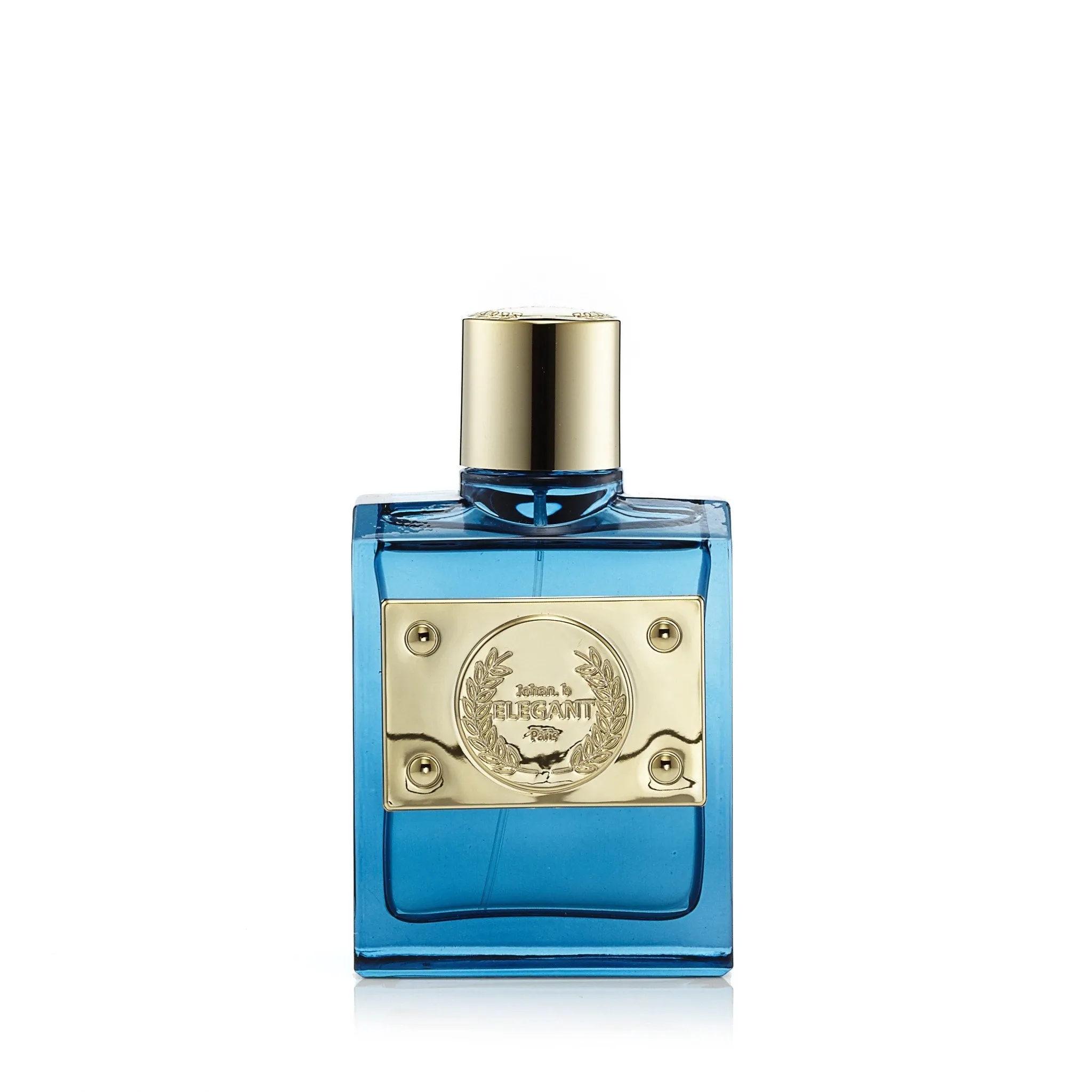 Elegant Attractive Eau De Toilette