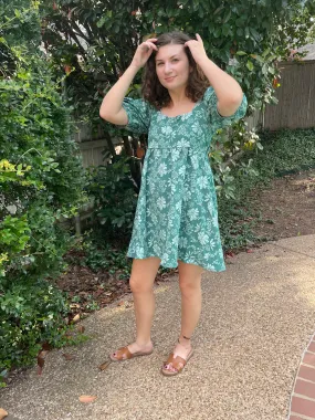Elizabeth Dress