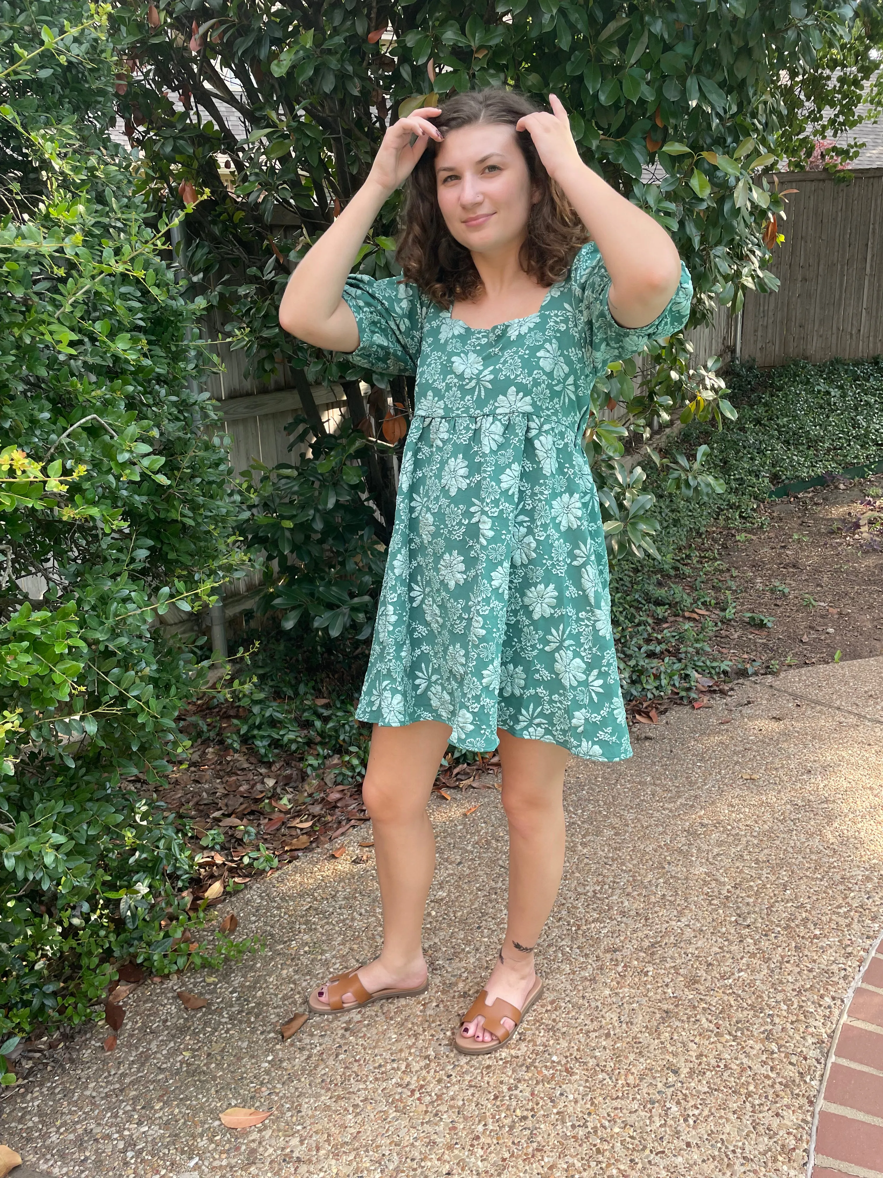 Elizabeth Dress