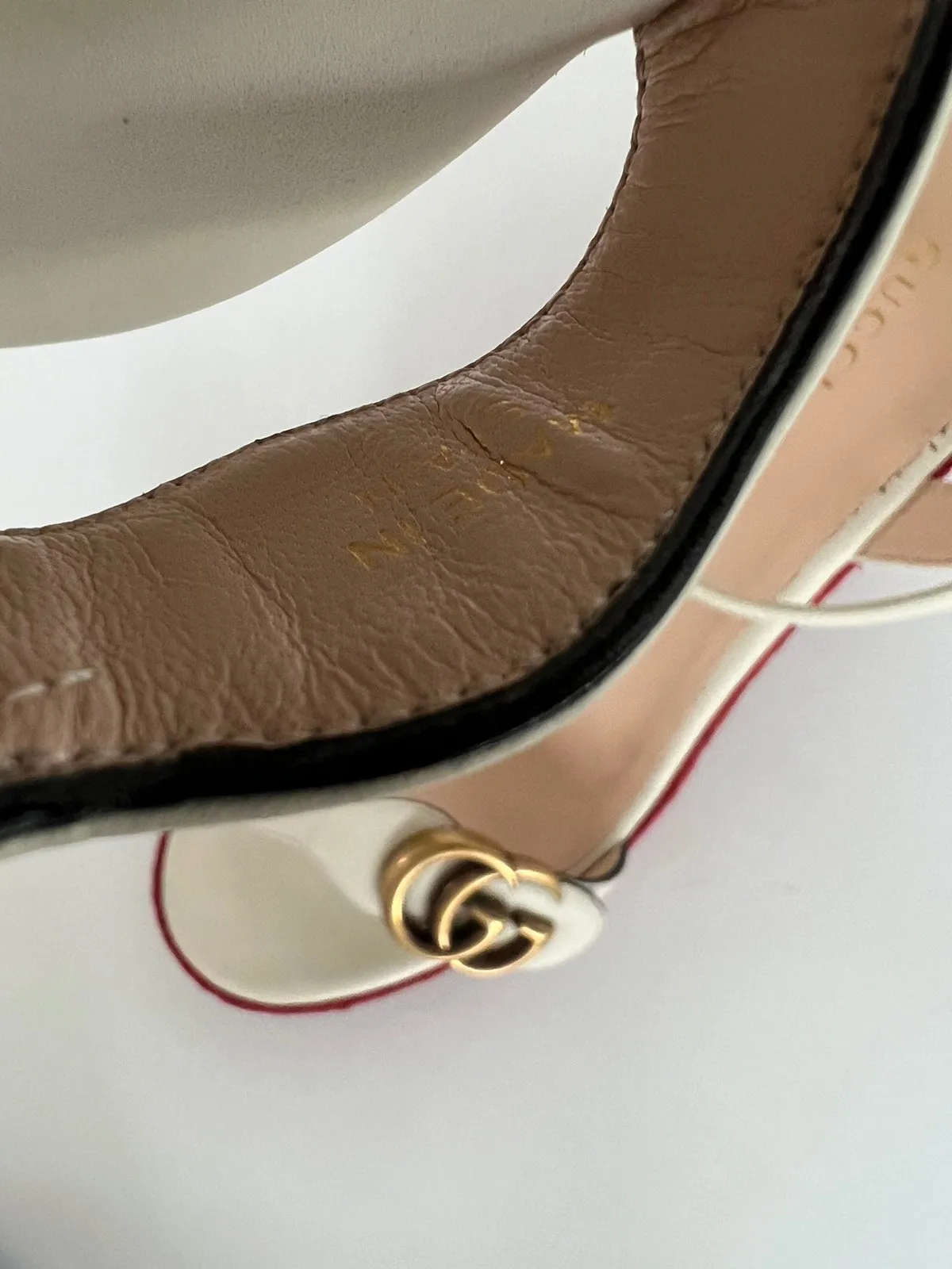 Espadrille Wedge Sandals