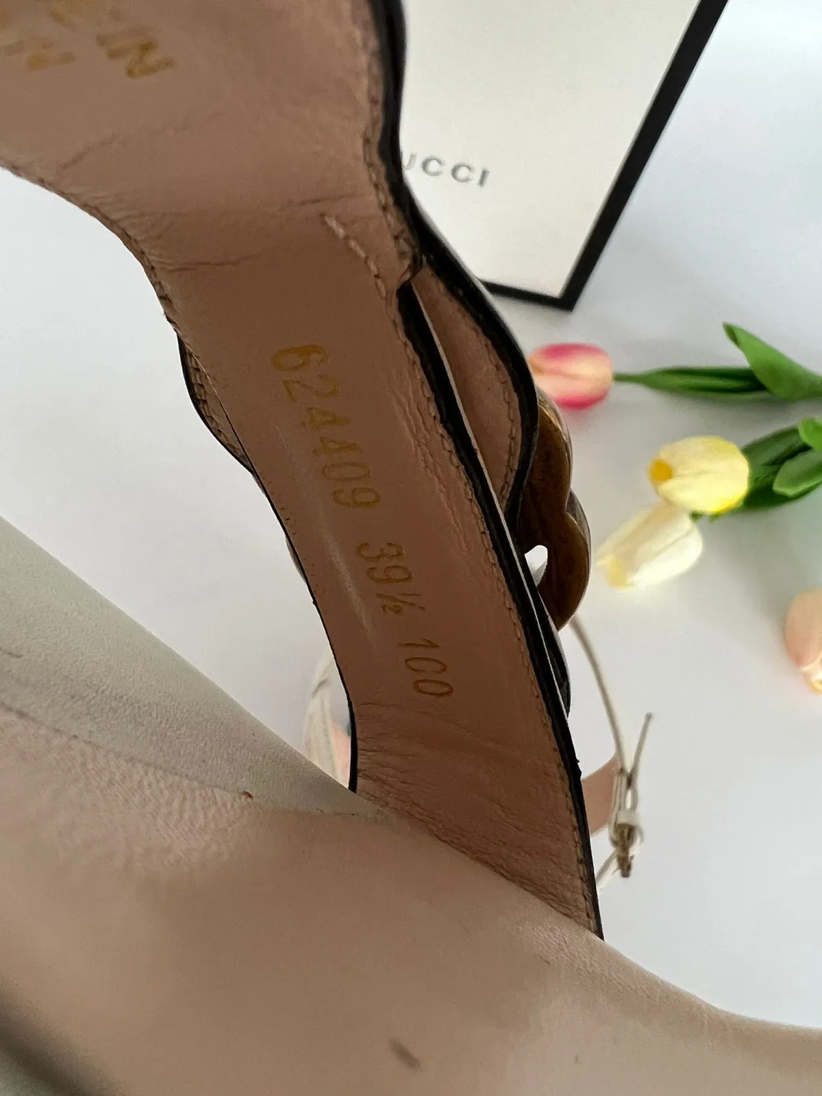Espadrille Wedge Sandals