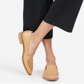 Everlane Leather Slip-On The Modern Loafer (W6.5)