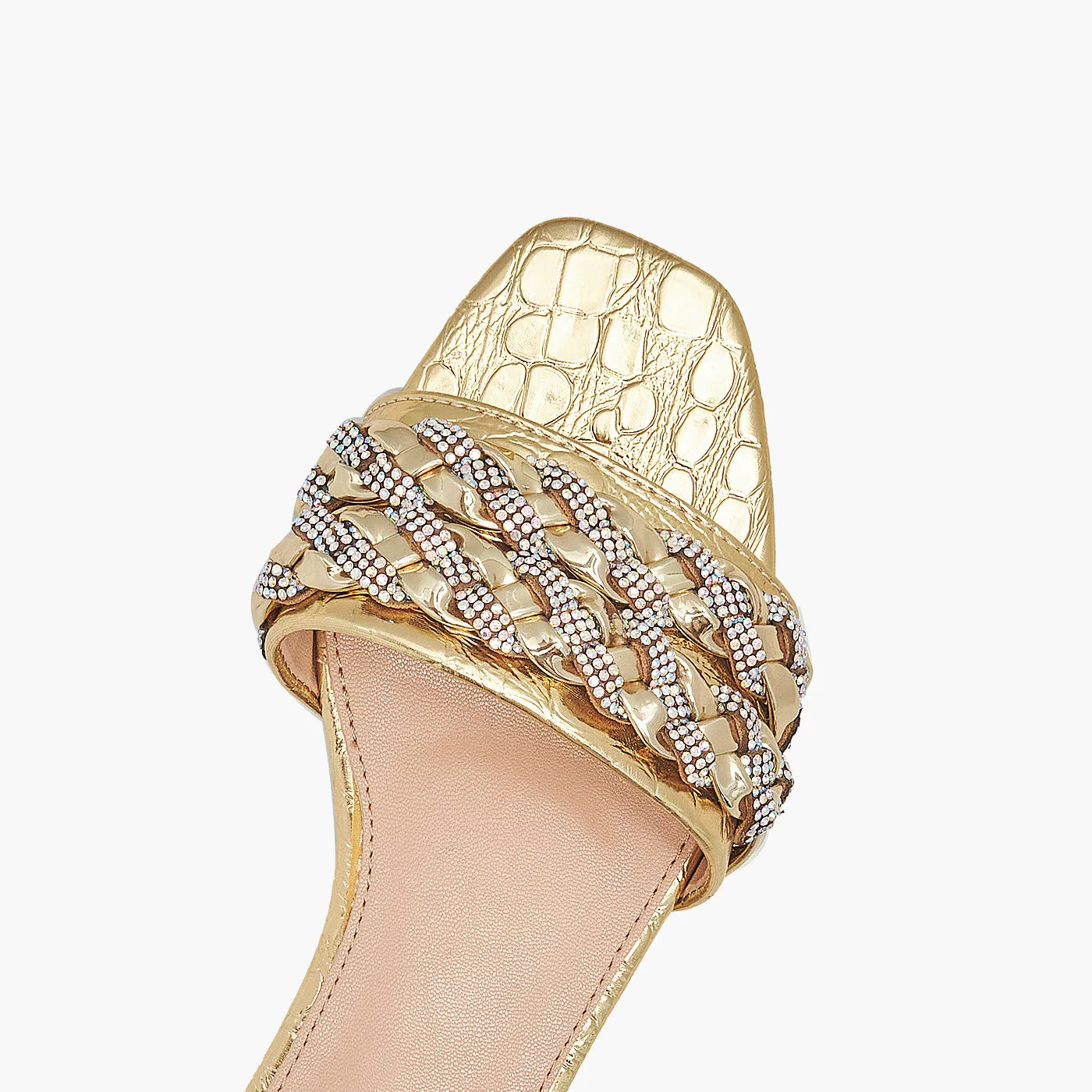 Fancy Chappals