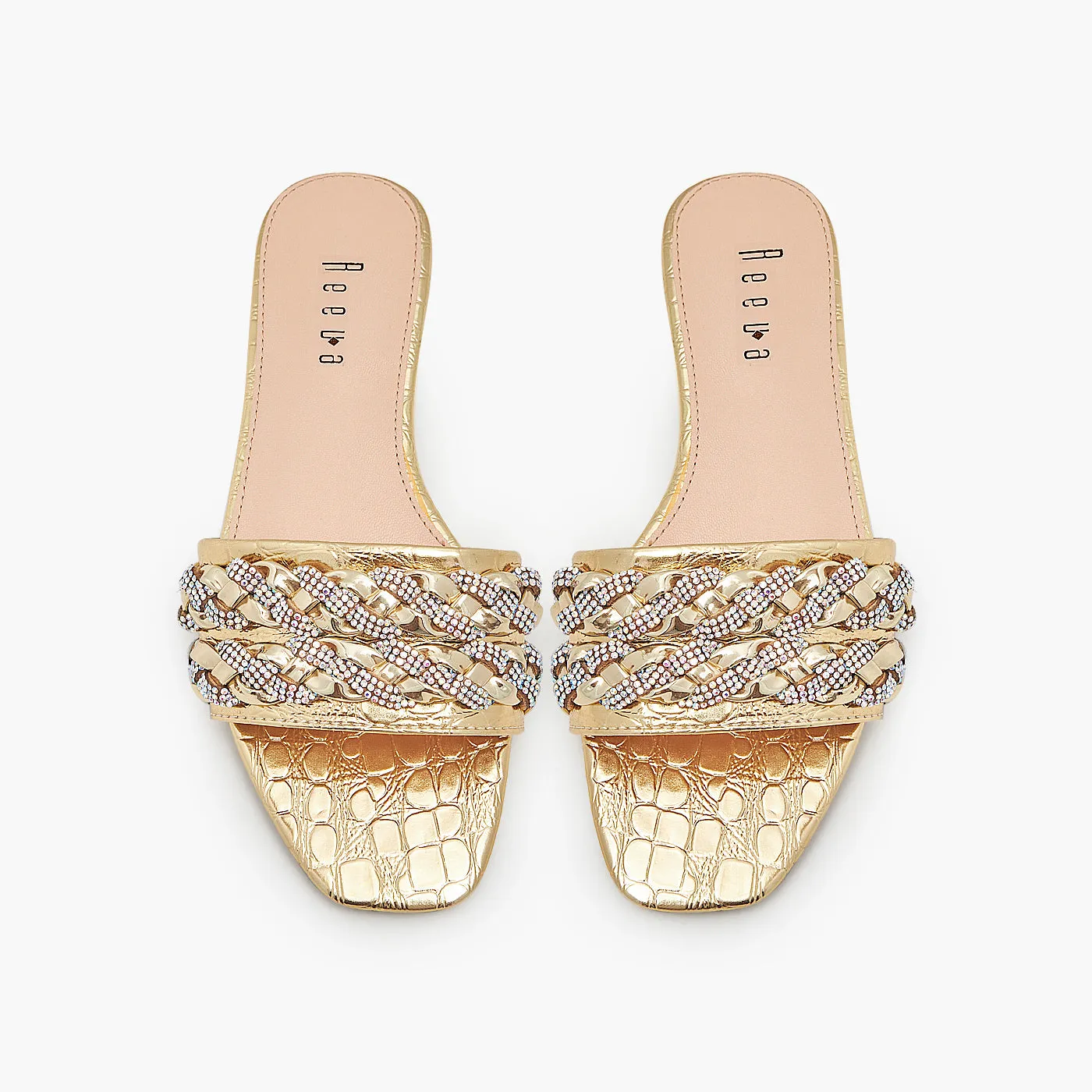 Fancy Chappals