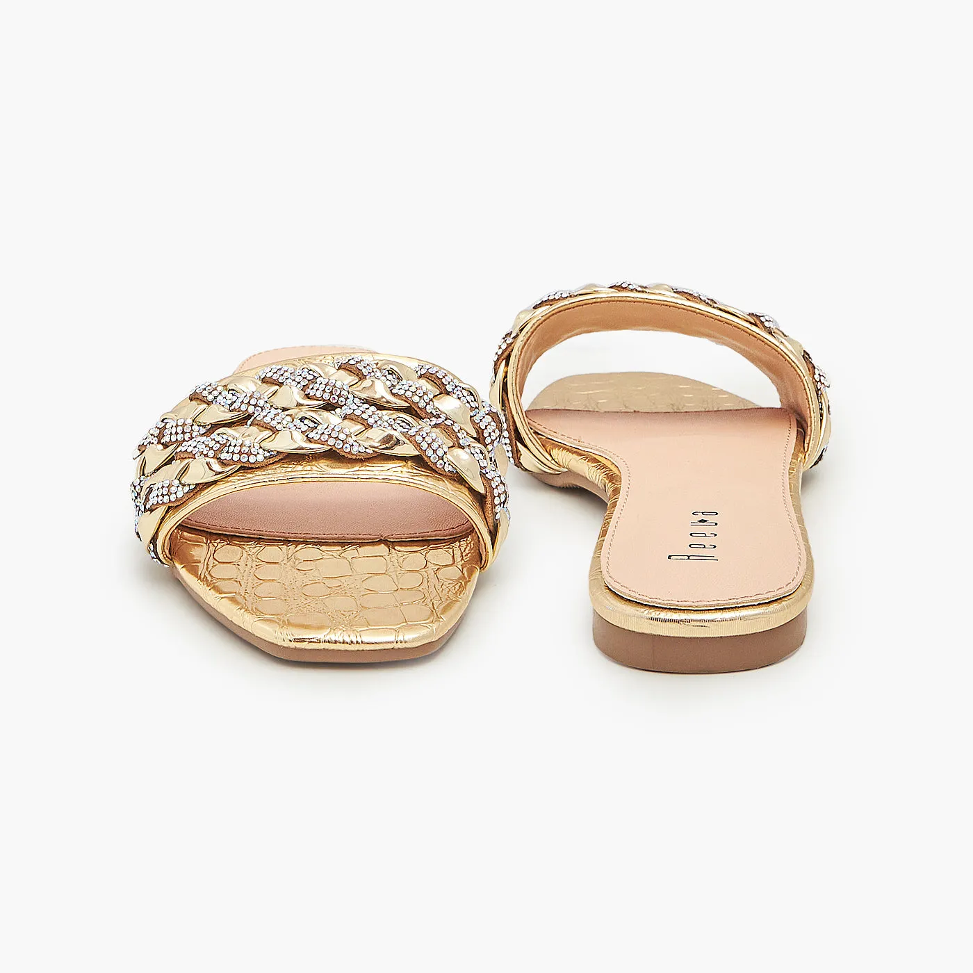 Fancy Chappals