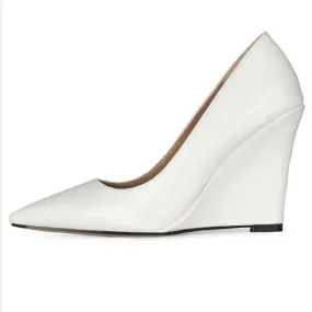Fashion Wedges Women's Shoes Elegant