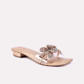 Flora Gold Fancy Flats 0411862