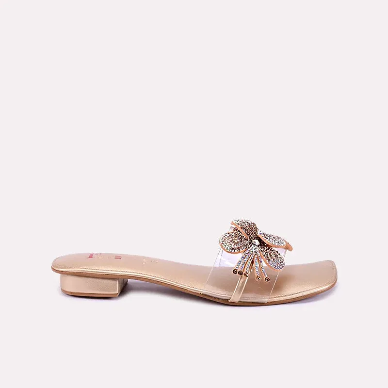 Flora Gold Fancy Flats 0411862