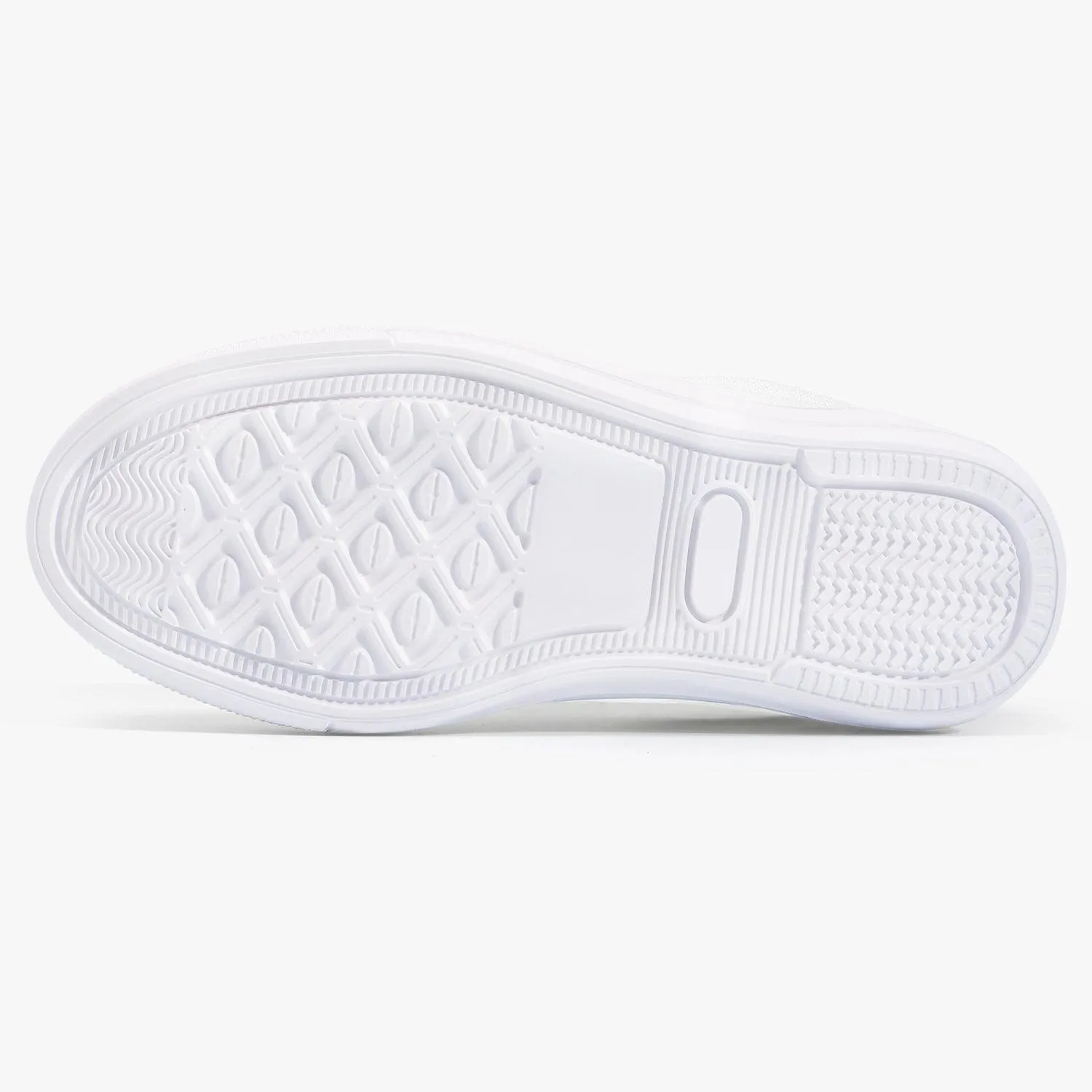 Fullmetal Alchemist Greed Kids Slip Ons Anime Shoes