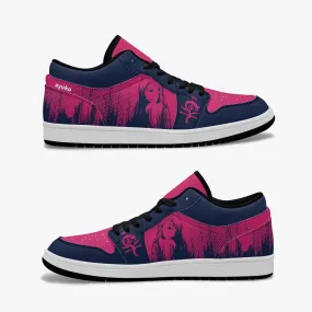 Fullmetal Alchemist Riza JD1 Low Anime Shoes
