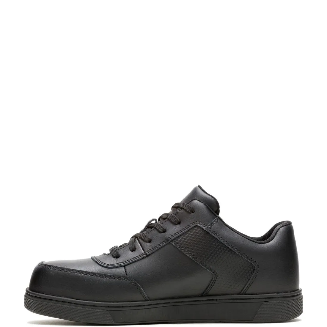 Grady Lo Ct - Black
